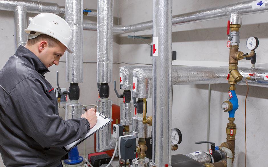 entretien chaudière prix Chelles